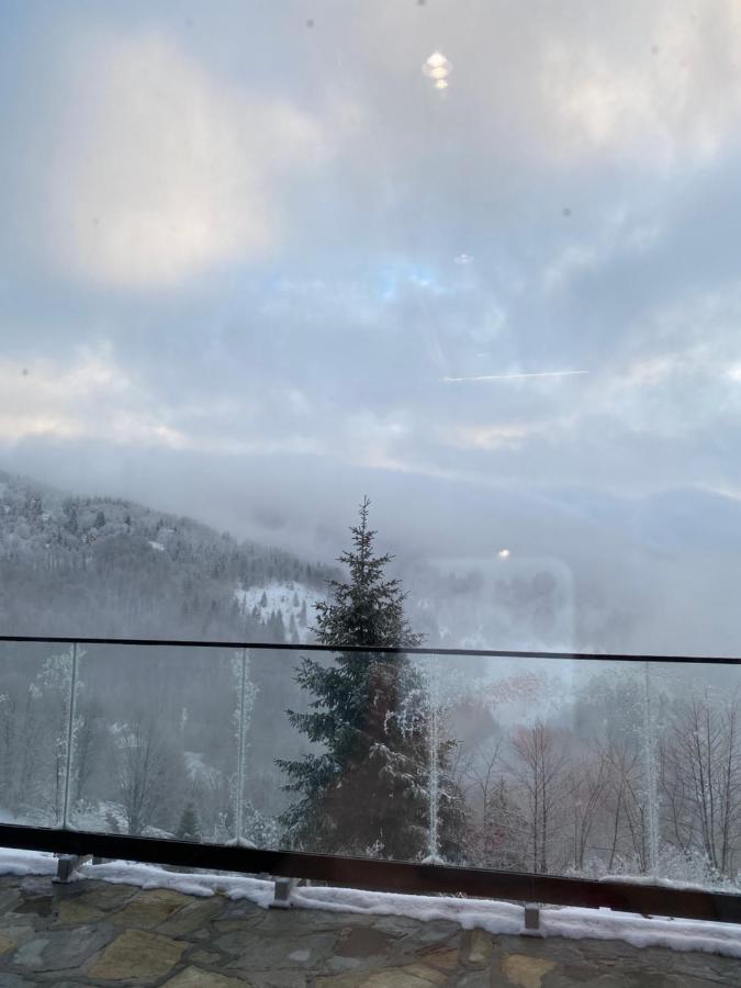 Silver View Kopaonik Extérieur photo